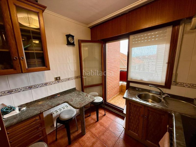 Foto 84f8618c-e83b-44be-8a08-5eab0c0d186b. Penthouse in menéndez pelayo 51 in Brazomar Castro - Urdiales