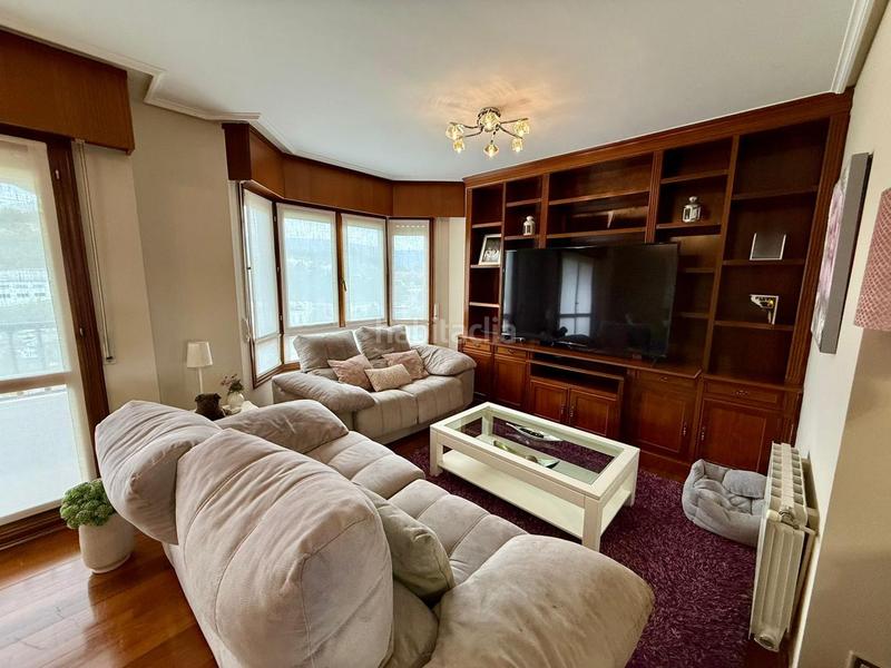 Foto a4d7faf2-555b-4b8d-98bd-0f144d6c4c4a. Penthouse in menéndez pelayo 51 in Brazomar Castro - Urdiales