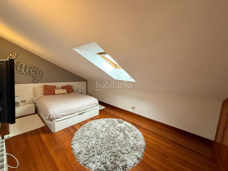 Foto c56f5864-1269-4327-ab23-7807e4409092. Penthouse in menéndez pelayo 51 in Brazomar Castro - Urdiales