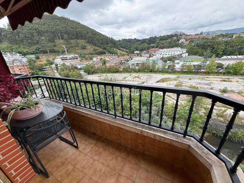 Foto d3cdd66f-48b1-4384-a75b-f89d184495ae. Penthouse in menéndez pelayo 51 in Brazomar Castro - Urdiales