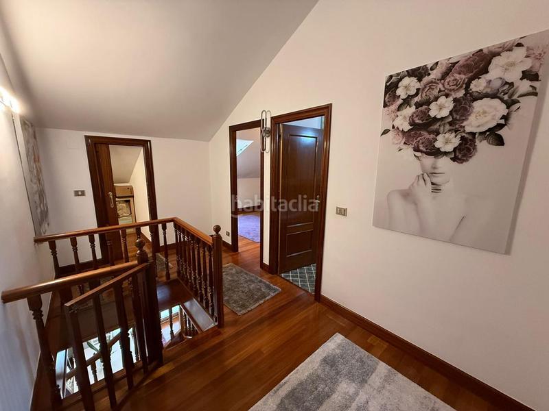 Foto dc63a7eb-0d4e-44fa-a911-395d21fa3fa8. Penthouse in menéndez pelayo 51 in Brazomar Castro - Urdiales