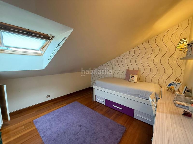 Foto e982c7aa-ae14-48f0-96fb-df112b26cfa7. Penthouse in menéndez pelayo 51 in Brazomar Castro - Urdiales