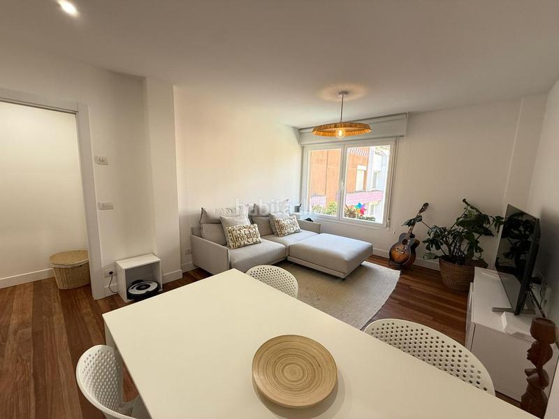 Foto cfc983b8-7c50-4ae5-ac2e-c4442ce1cd8d. Appartement avec chauffage piscine dans Cotolino Castro - Urdiales