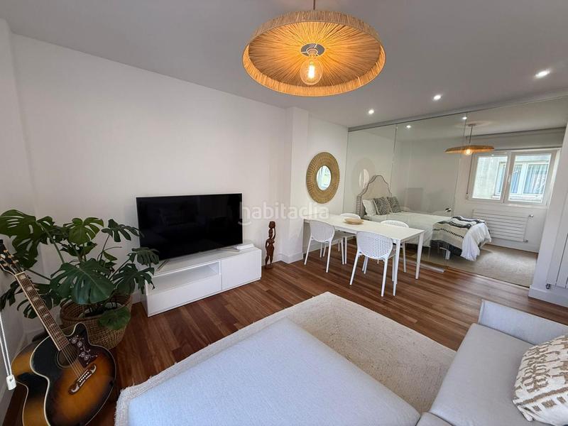 Foto 4029bdf2-4684-438d-8fee-ae16670c17b7. Flat with heating pool in Cotolino Castro - Urdiales