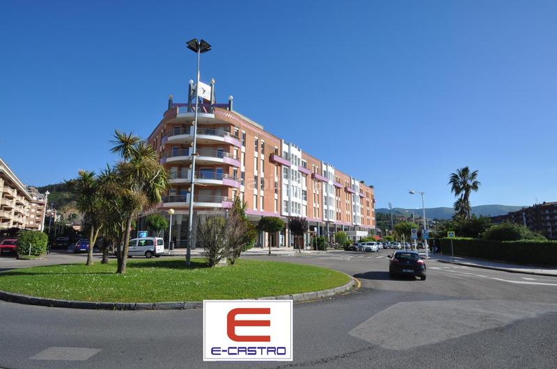 Foto 5dc90a50-f940-48f6-9d6c-0da20d7f4c22. Flat with heating pool in Cotolino Castro - Urdiales