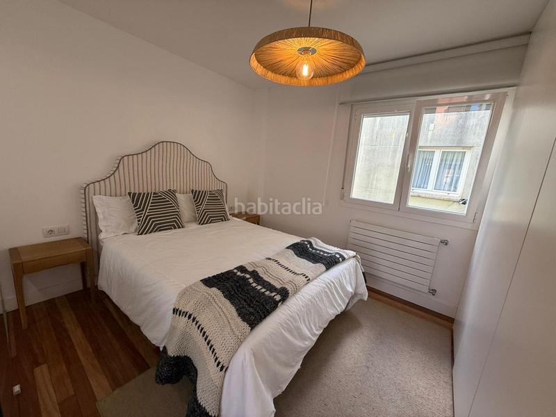 Foto 7abda91b-3870-406e-9555-b4f15ac15cf6. Flat with heating pool in Cotolino Castro - Urdiales
