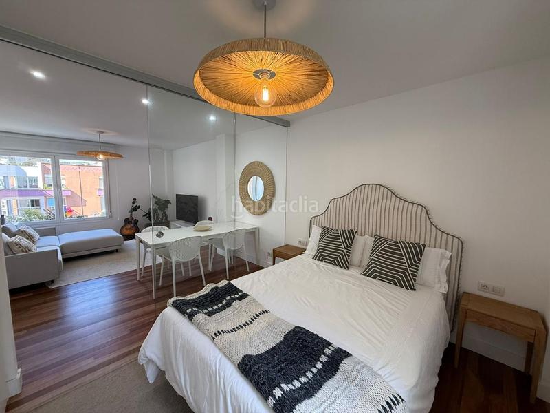 Foto db28a089-4fc7-45b4-b242-3707cdf68840. Flat with heating pool in Cotolino Castro - Urdiales