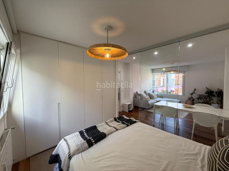 Foto e47d2f09-c92e-4ace-96c3-bc42dc2ebfa5. Flat with heating pool in Cotolino Castro - Urdiales