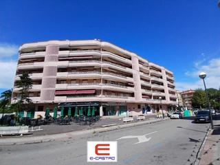 Local Comercial en Ocharan Mazas