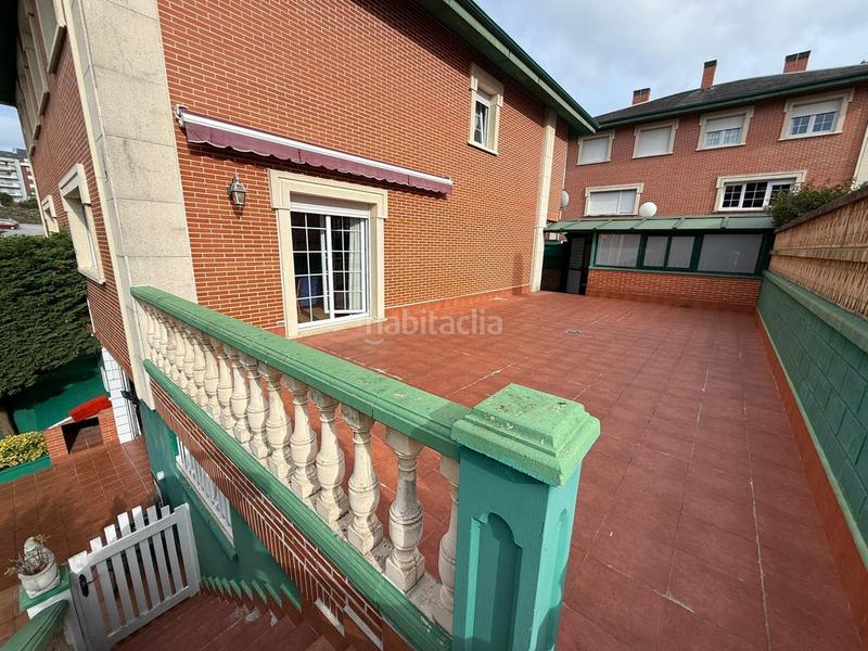 Foto f7217758-4b7a-48bd-aa4d-7aec09cd1d4b. Casa bifamiliare in de chinchapapa 2 in Cotolino Castro - Urdiales