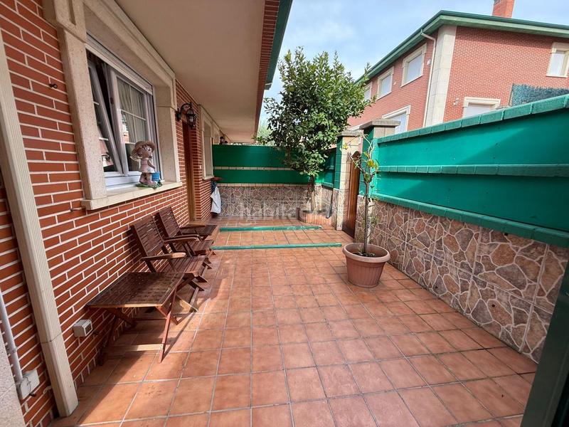 Foto c20f86bb-9df7-4499-9bac-6f301b0818e2. Casa pareada en de chinchapapa 2 en Cotolino Castro - Urdiales