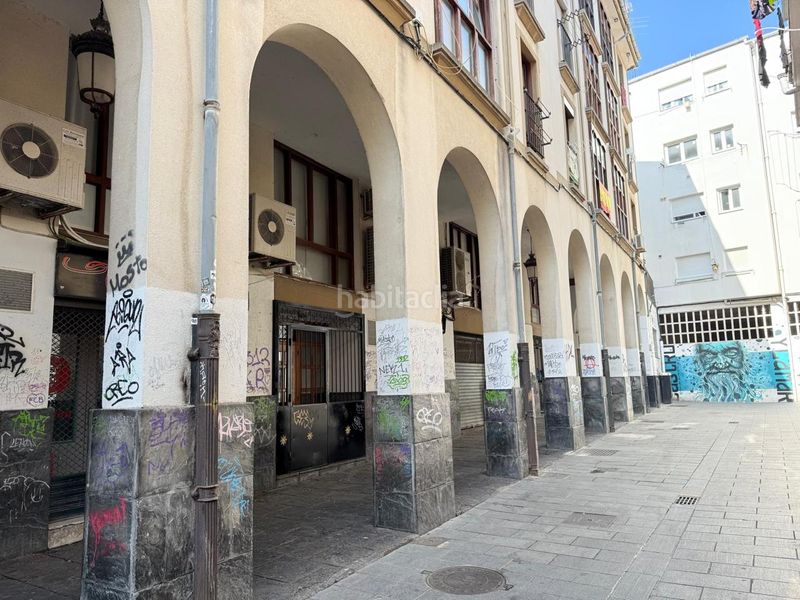 Foto 19288a23-dbde-4c47-877d-0b9ad2440a67. Büro mit heizung in Centro Castro - Urdiales