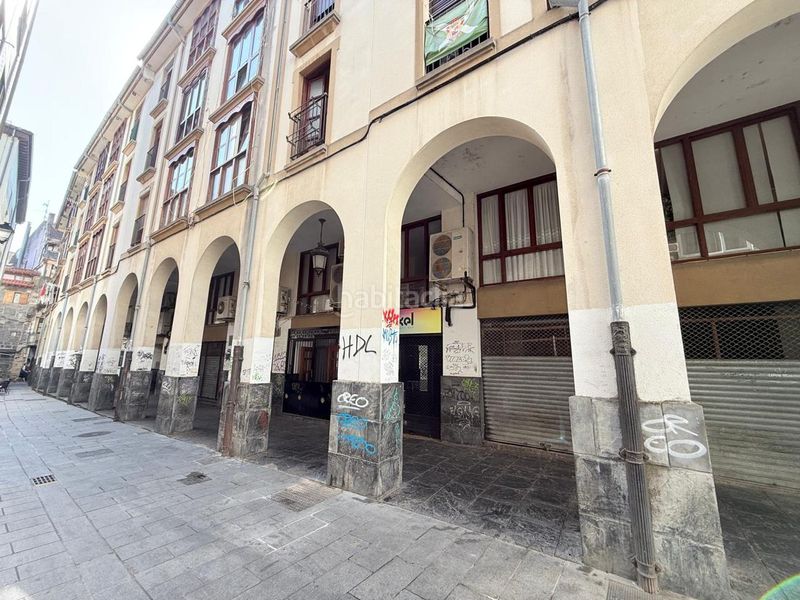Foto e019814b-b313-4111-be17-57b714dc199e. Büro mit heizung in Centro Castro - Urdiales