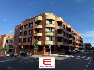 Flat in Del ocho de marzo 17