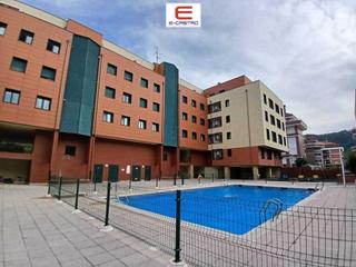 Appartement à Del ocho de marzo 17