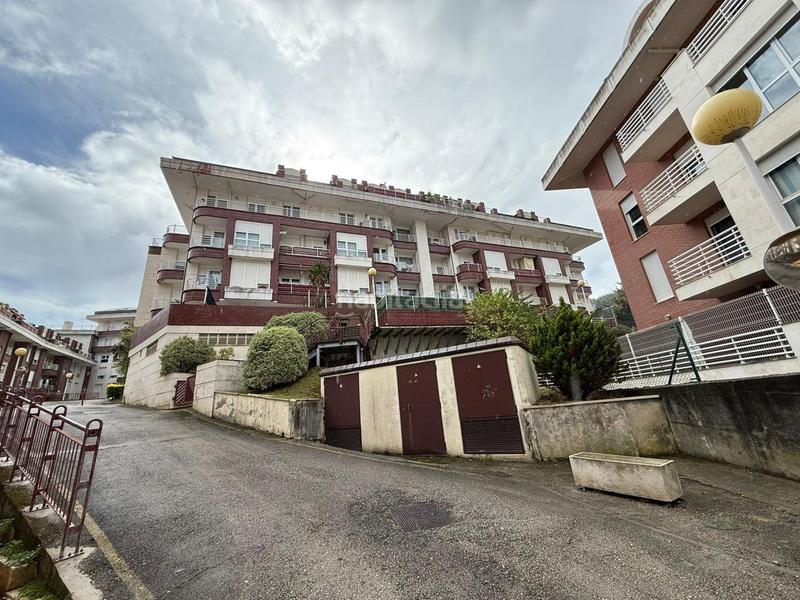 Foto 2238eaa7-1007-41ce-9799-533f69511c98. Appartement dans de la libertad 17 dans Centro Castro - Urdiales