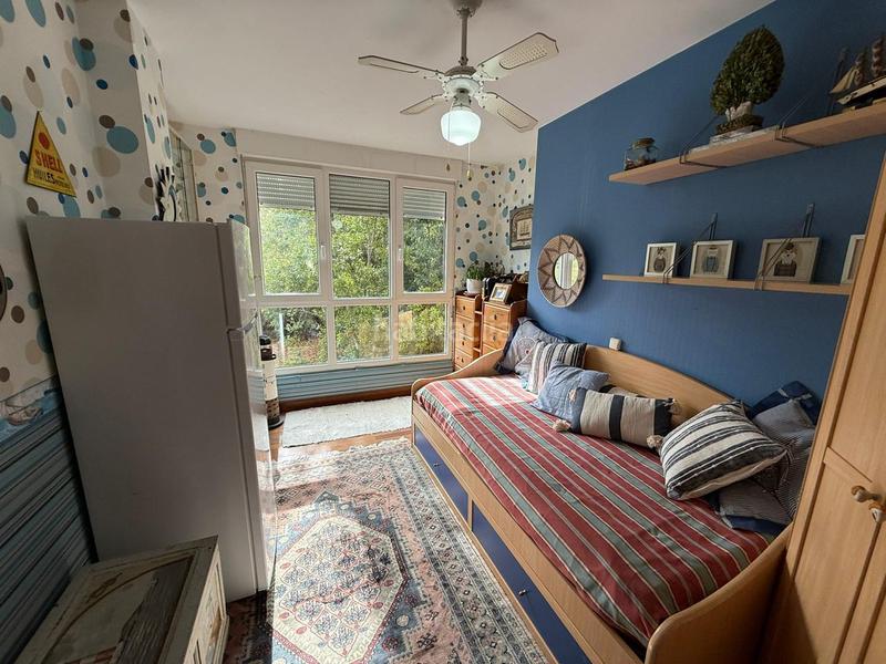 Foto 4687171f-afcb-4028-b15e-784581a646b8. Appartement dans de la libertad 17 dans Centro Castro - Urdiales