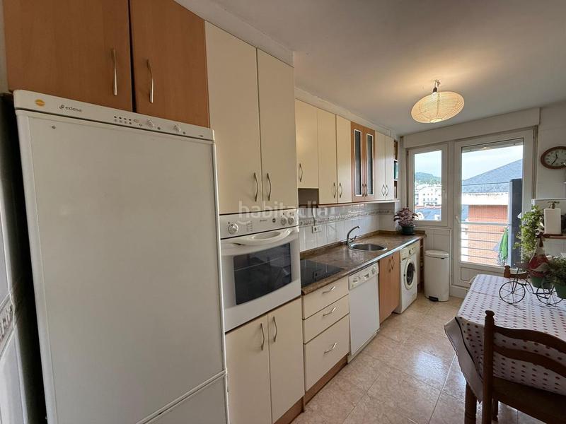 Foto 76d0de69-3202-47cf-965d-0653c0dcb569. Appartement dans de la libertad 17 dans Centro Castro - Urdiales