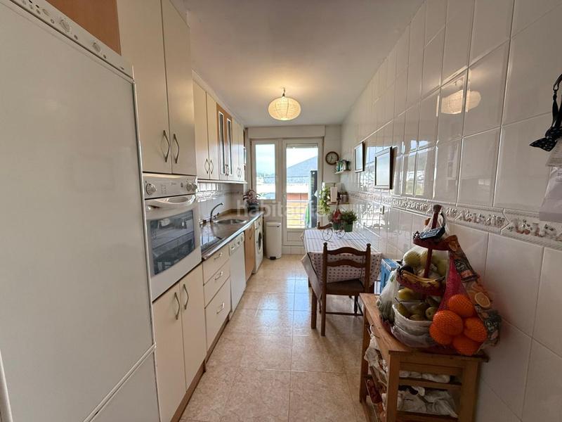 Foto e666bb72-8824-49d7-beee-588f39532f6b. Appartement dans de la libertad 17 dans Centro Castro - Urdiales