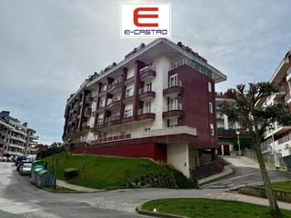 Appartement à De la libertad 9