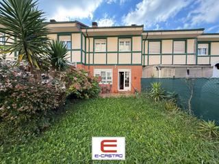 Semi detached house in Barrio mioño 30