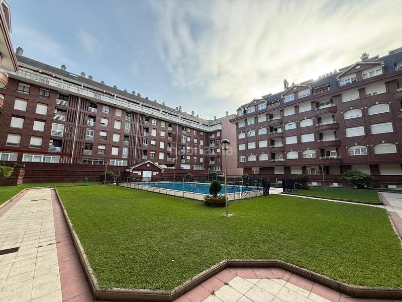 Foto 4172c306-065a-4dd4-84c0-bed3ef85040f. Appartement dans ataúlfo argenta 6 dans Cotolino Castro - Urdiales