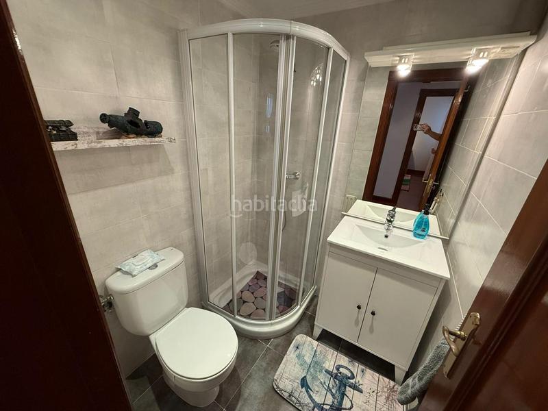 Foto d81b0631-6c27-400d-916f-a7e3581e8347. Appartement dans ataúlfo argenta 6 dans Cotolino Castro - Urdiales