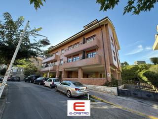 Appartement à El hoyo 5