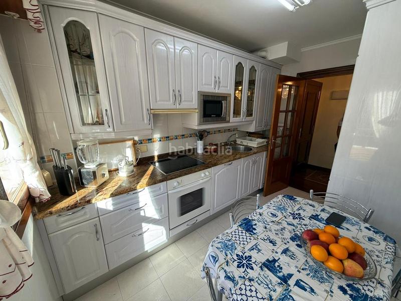 Foto 4c81a61e-ba40-4484-abe7-dff540f70a61. Appartement dans el hoyo 5 dans Playa Ostende Castro - Urdiales