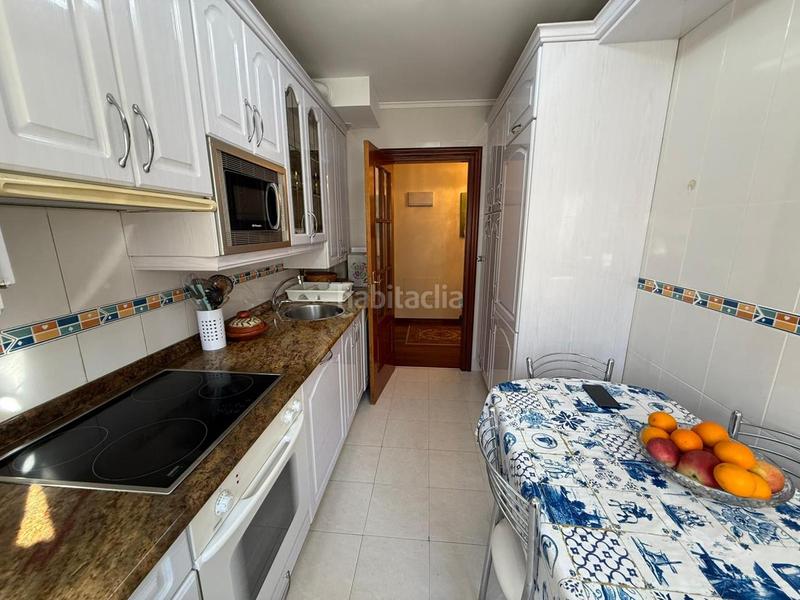 Foto c52a559f-2516-4344-ab3d-bd1ec8f6353a. Appartement dans el hoyo 5 dans Playa Ostende Castro - Urdiales