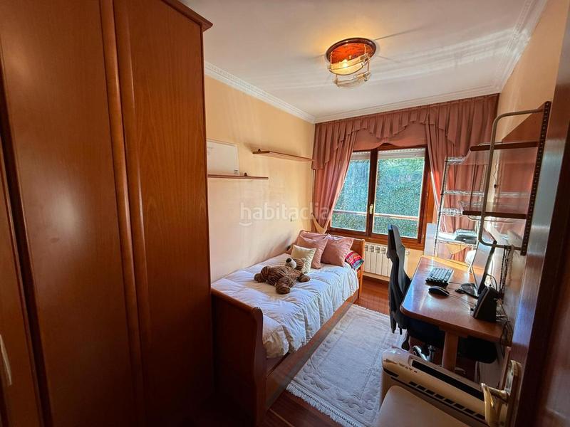 Foto ff564eba-7ac4-4d54-9fbf-9ce5b0e68e3c. Appartement dans el hoyo 5 dans Playa Ostende Castro - Urdiales