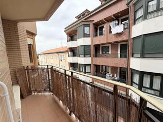 Appartement  Ortiz otáñez
