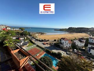 Flat in Flaviobriga 2