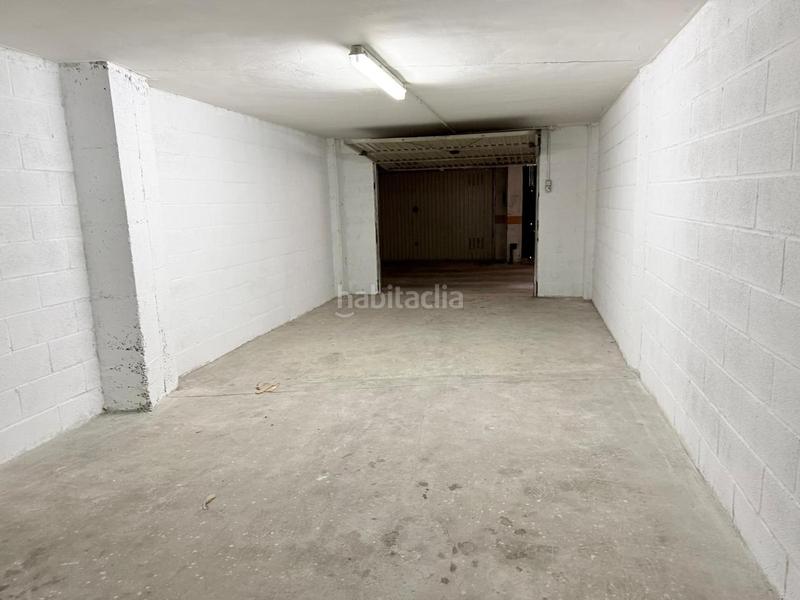 Foto 09dcac58-d3a4-4cb9-a0a7-e9c95dccc701. Car parking in padre basabe 4 in Playa Ostende Castro - Urdiales