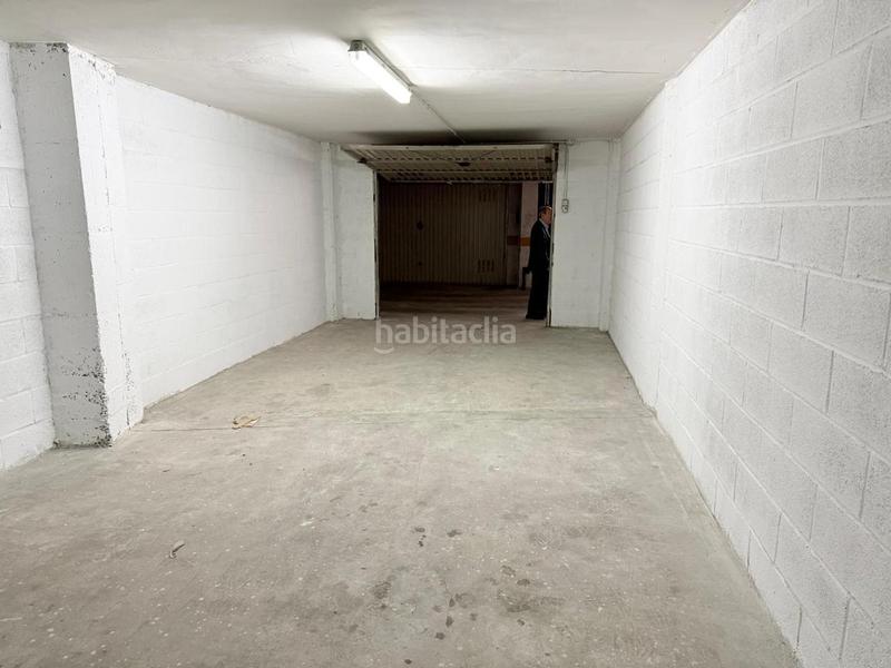 Foto 8c641f09-5266-4529-aada-12babdc8a4f6. Car parking in padre basabe 4 in Playa Ostende Castro - Urdiales