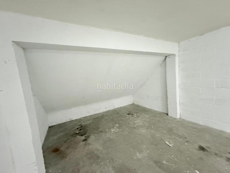 Foto 922d4814-02a7-43e7-8ac4-ba1ac21876c7. Car parking in padre basabe 4 in Playa Ostende Castro - Urdiales