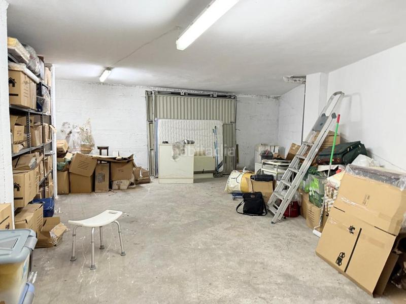 Foto 6e67cdc5-0194-458c-90af-591ef7127770. Aparcament cotxe a Playa Ostende Castro - Urdiales