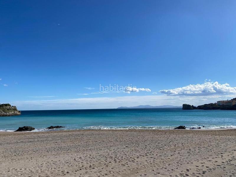 Foto 74f70257-8c5f-4a6b-a911-fc71ea3a61a7. Aparcament cotxe a Playa Ostende Castro - Urdiales