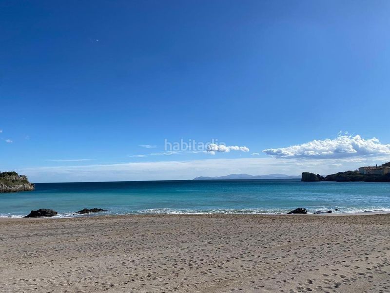 Foto 74f70257-8c5f-4a6b-a911-fc71ea3a61a7. Parking coche en Playa Ostende Castro - Urdiales