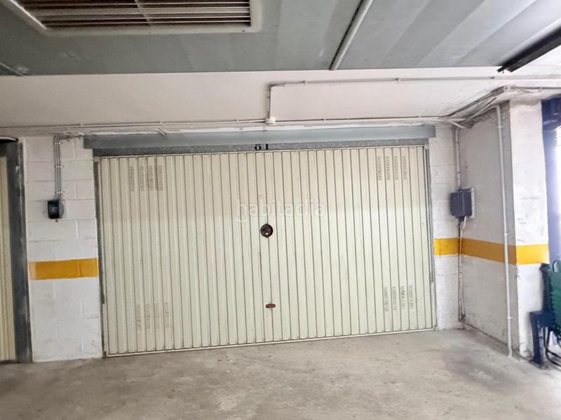 Foto e06181bd-2128-4ed2-929d-96d98e7124de. Autoparkplatz in Playa Ostende Castro - Urdiales