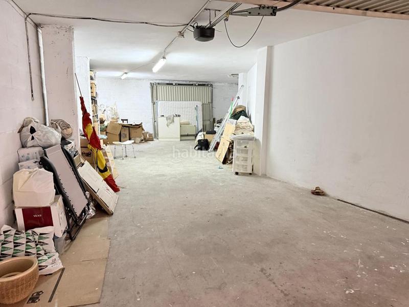 Foto 49d2fdfc-78ad-4a13-9c1e-84b74db54940. Car parking in Playa Ostende Castro - Urdiales