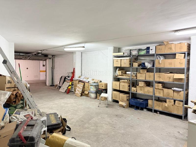 Foto 566bd2b1-7192-4d24-b98e-b9fa6c83ea18. Car parking in Playa Ostende Castro - Urdiales