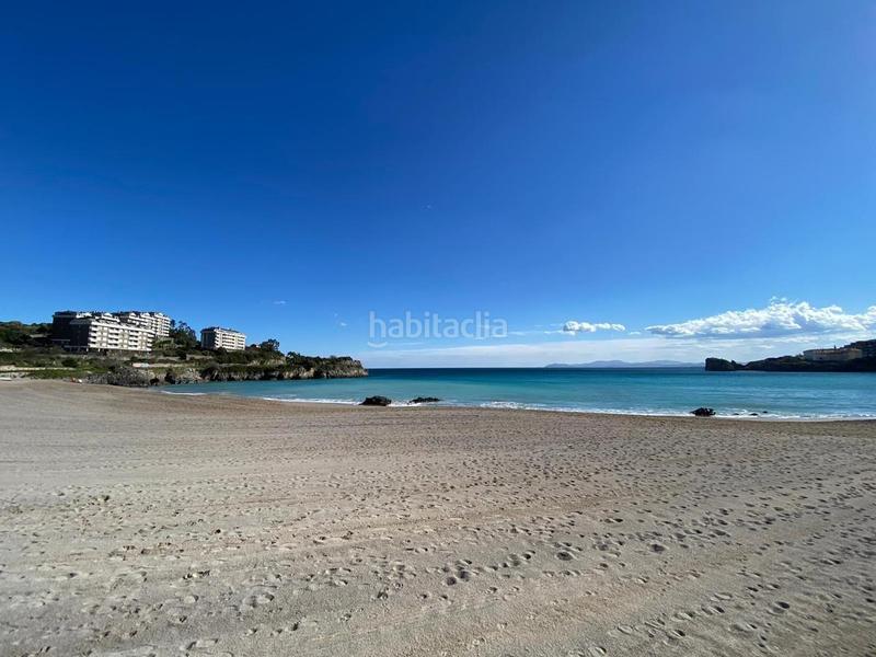 Foto a6718dca-88e5-4baa-a221-1f51b83d0d0a. Car parking in Playa Ostende Castro - Urdiales