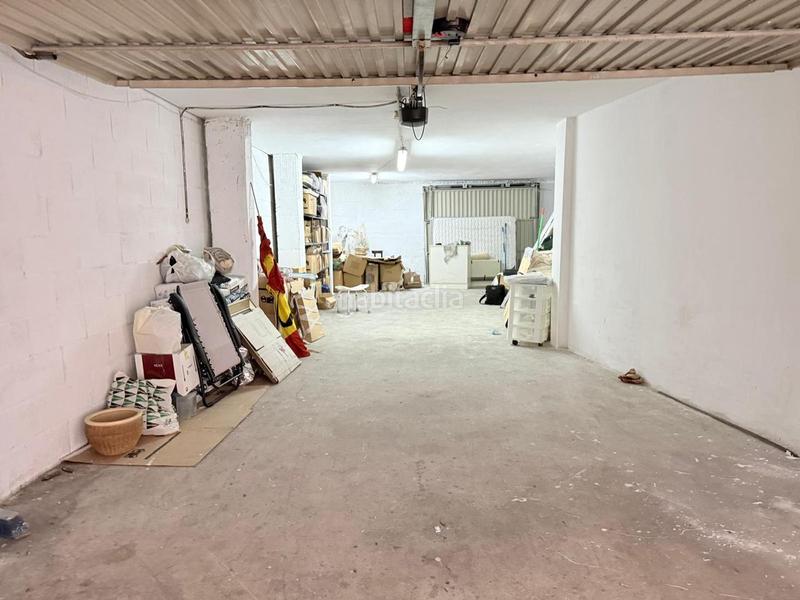 Foto f766d032-d9aa-452d-ae62-155e53b973d6. Car parking in Playa Ostende Castro - Urdiales