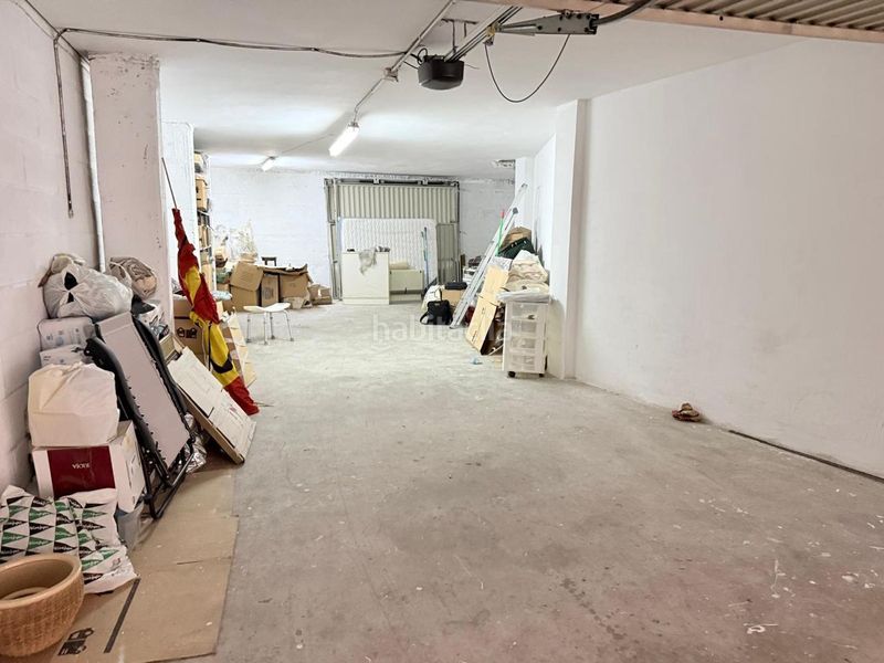 Foto 49d2fdfc-78ad-4a13-9c1e-84b74db54940. Posto auto in Playa Ostende Castro - Urdiales