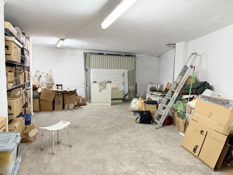 Foto 6e67cdc5-0194-458c-90af-591ef7127770. Posto auto in Playa Ostende Castro - Urdiales