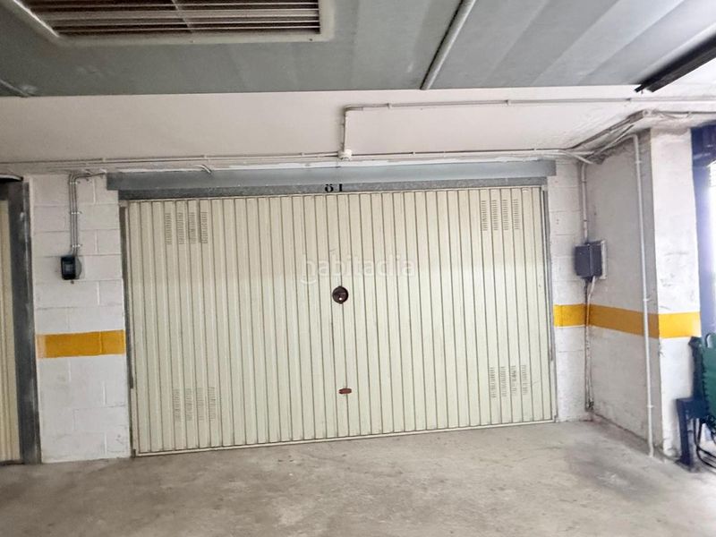 Foto e06181bd-2128-4ed2-929d-96d98e7124de. Posto auto in Playa Ostende Castro - Urdiales