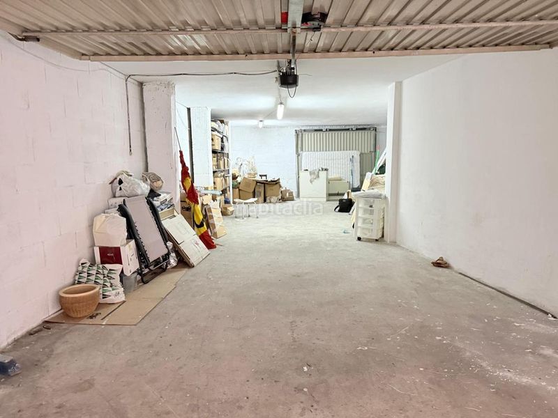 Foto f766d032-d9aa-452d-ae62-155e53b973d6. Posto auto in Playa Ostende Castro - Urdiales