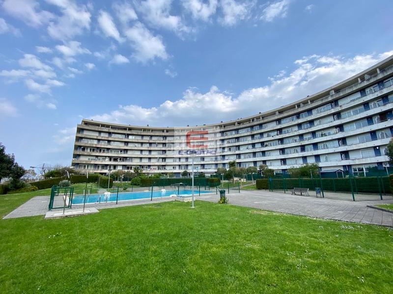 Foto 475a8610-3f2b-4f62-a80b-518799d4db52. Appartamento con riscaldamento parcheggio piscina in Castro - Urdiales