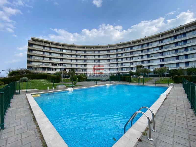 Foto a7a2fb0d-579b-4f4e-bb6b-fee1c2790a32. Appartamento con riscaldamento parcheggio piscina in Castro - Urdiales